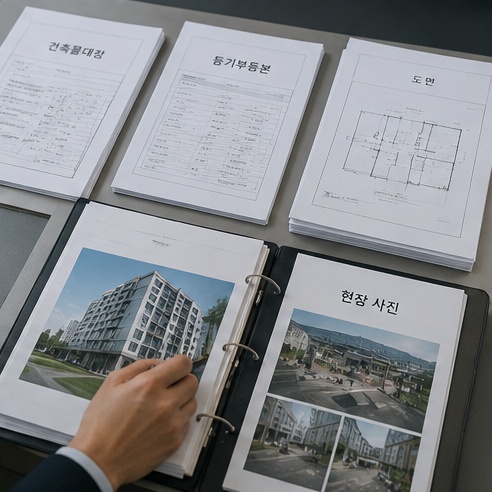 호실 상품성
